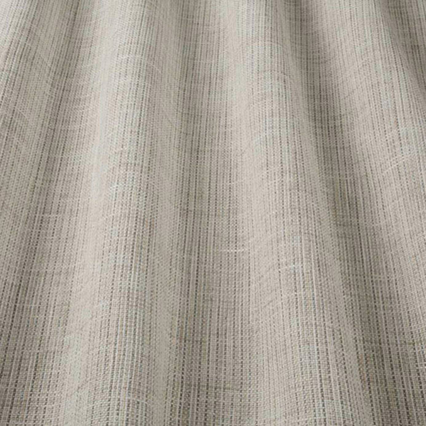 Saxon Fabric - Natural (SAXONNATURAL) - iLiv Plains & Textures 6 Collection