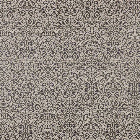 iLiv Chalfont Fabrics Chatham Fabric - Indigo - CHATHAMINDIGO - Image 2