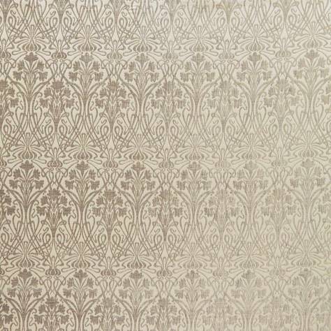 iLiv Chalfont Fabrics Tiverton Fabric - Flint - TIVERTONFLINT - Image 2