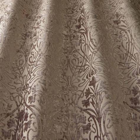 iLiv Chalfont Fabrics Tiverton Fabric - Mink - TIVERTONMINK - Image 1