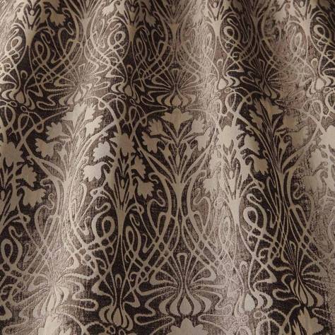 iLiv Chalfont Fabrics Tiverton Fabric - Peat - TIVERTONPEAT