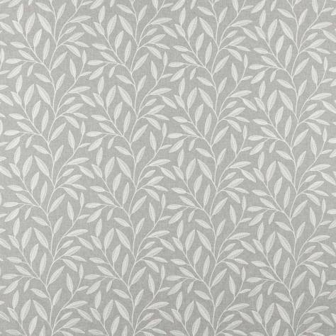 iLiv Chalfont Fabrics Whitwell Fabric - Flint - WHITWELLFLINT - Image 2