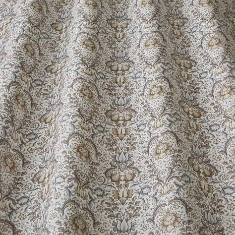 iLiv Chalfont Fabrics Winslow Fabric - Sand - WINSLOWSAND - Image 1