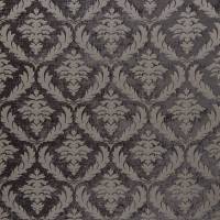 Isadore Fabric - Ash Grey