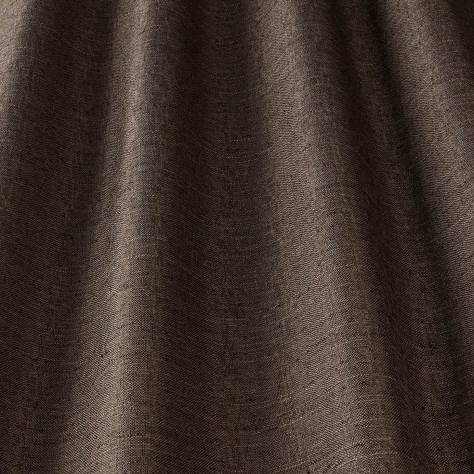 iLiv Plains & Textures 8 Fabrics Adeline Fabric - Chocolate - ADELINECHOCOLATE