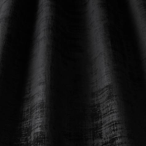 iLiv Plains & Textures 8 Fabrics Azurite Fabric - Black - AZURITEBLACK - Image 1