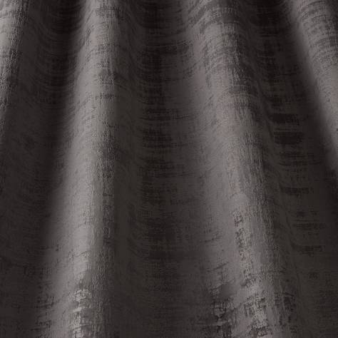 iLiv Plains & Textures 8 Fabrics Azurite Fabric - Charcoal - AZURITECHARCOAL