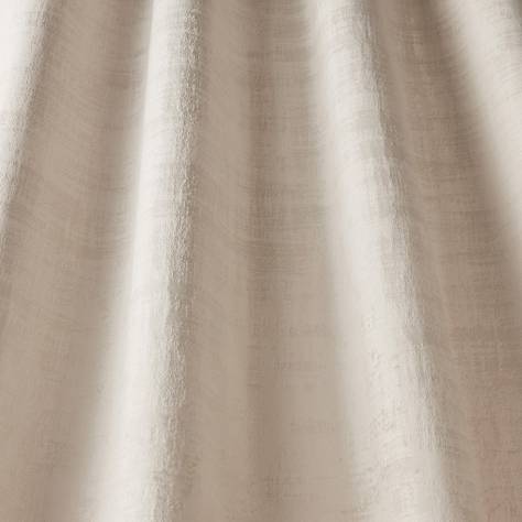 iLiv Plains & Textures 8 Fabrics Azurite Fabric - Cream - AZURITECREAM - Image 1