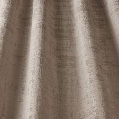 iLiv Plains & Textures 8 Fabrics Azurite Fabric - Mink - AZURITEMINK - Image 1