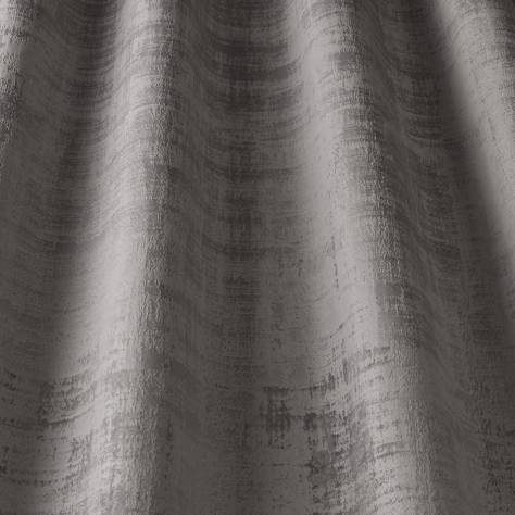 iLiv Plains & Textures 8 Fabrics Azurite Fabric - Smoke - AZURITESMOKE - Image 1