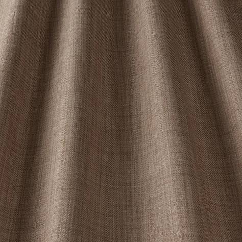 iLiv Plains & Textures 8 Fabrics Eltham Fabric - Biscuit - ELTHAMBISCUIT - Image 1