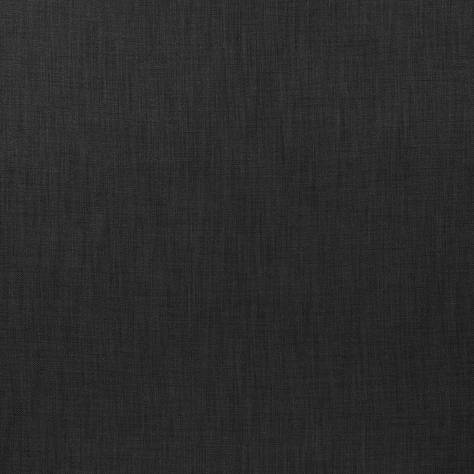 iLiv Plains & Textures 8 Fabrics Eltham Fabric - Black - ELTHAMBLACK - Image 2