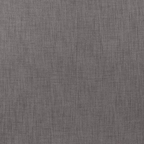 iLiv Plains & Textures 8 Fabrics Eltham Fabric - Charcoal - ELTHAMCHARCOAL