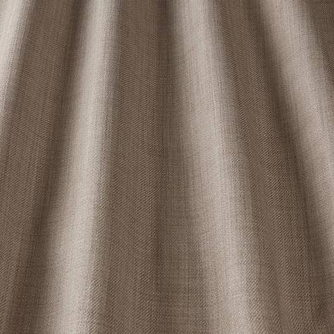 iLiv Plains & Textures 8 Fabrics Eltham Fabric - Driftwood - ELTHAMDRIFTWOOD - Image 1