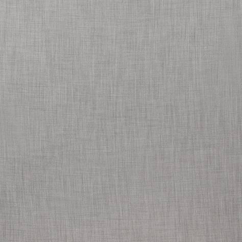 iLiv Plains & Textures 8 Fabrics Eltham Fabric - Grey - ELTHAMGREY