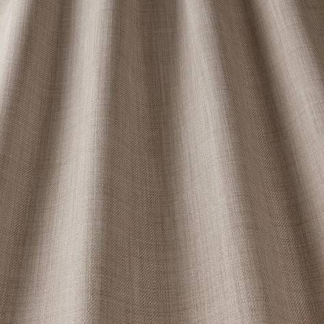 iLiv Plains & Textures 8 Fabrics Eltham Fabric - Natural - ELTHAMNATURAL