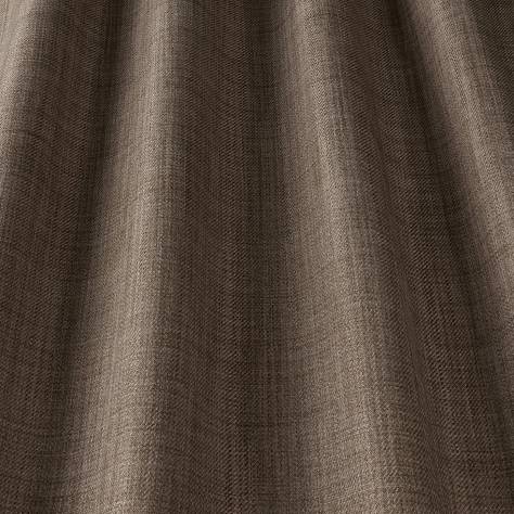 iLiv Plains & Textures 8 Fabrics Eltham Fabric - Oatmeal - ELTHAMOATMEAL - Image 1