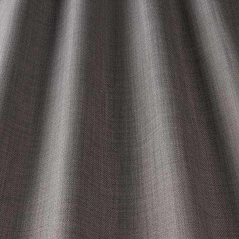 iLiv Plains & Textures 8 Fabrics Eltham Fabric - Smoke - ELTHAMSMOKE