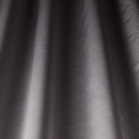 iLiv Plains & Textures 8 Fabrics Esther Fabric - Charcoal - ESTHERCHARCOAL - Image 1