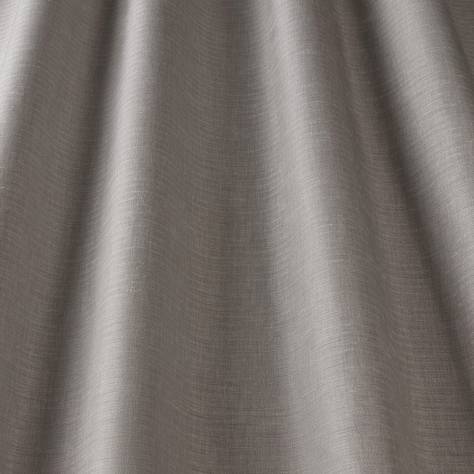 iLiv Plains & Textures 8 Fabrics Everdene Fabric - Silver - EVERDENESILVER