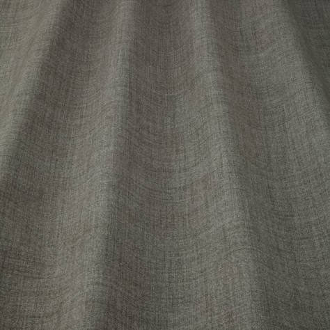 iLiv Plains & Textures 8 Fabrics Highland Fabric - Steel - HIGHLANDSTEEL