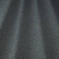 Hopsack Fabric - Pewter