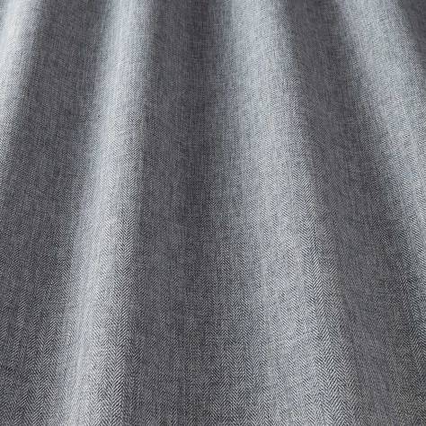 iLiv Plains & Textures 8 Fabrics Jacob Fabric - Grey - JACOBGREY - Image 1