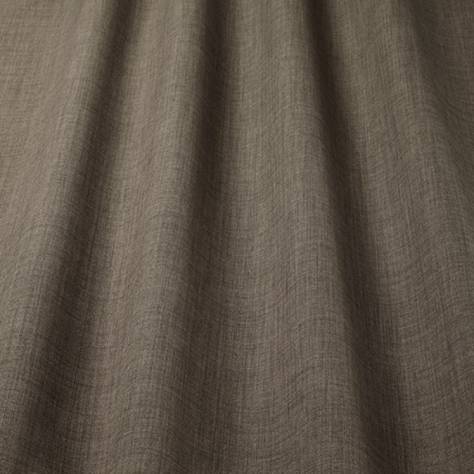 iLiv Plains & Textures 8 Fabrics Kendal Fabric - Cappuccino - KENDALCAPPUCCINO - Image 1