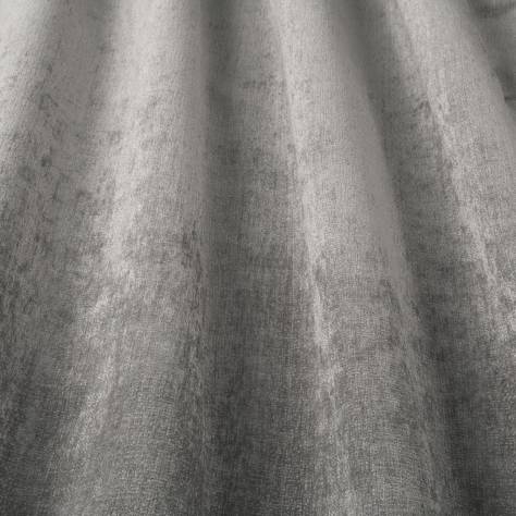 iLiv Plains & Textures 8 Fabrics Layton Fabric - Dove - LAYTONDOVE - Image 1