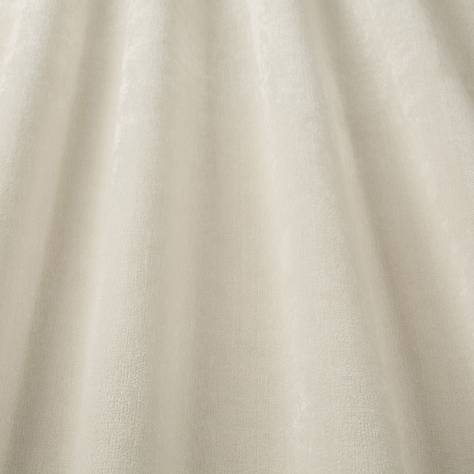 iLiv Plains & Textures 8 Fabrics Layton Fabric - Ivory - LAYTONIVORY - Image 1