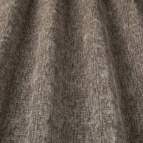 iLiv Plains & Textures 8 Fabrics Madigan Fabric - Truffle - MADIGANTRUFFLE