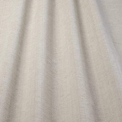 iLiv Plains & Textures 8 Fabrics Marylebone Fabric - Cream - MARYLEBONECREAM - Image 1