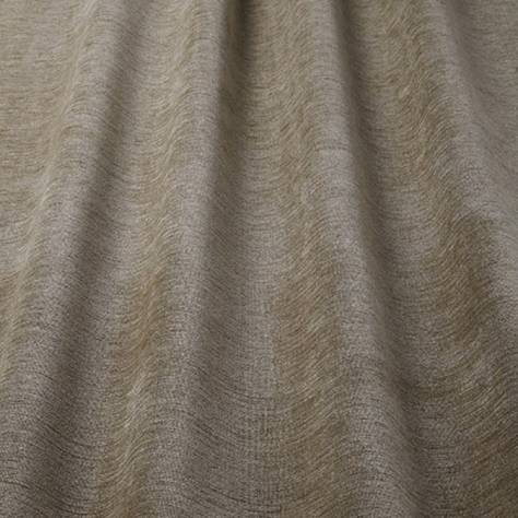 iLiv Plains & Textures 8 Fabrics Marylebone Fabric - Latte - MARYLEBONELATTE - Image 1