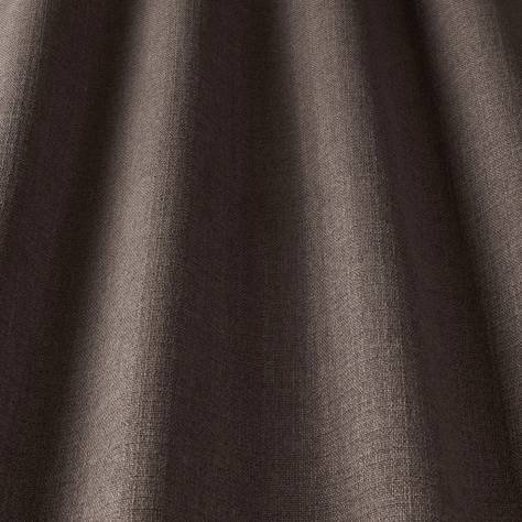 iLiv Plains & Textures 8 Fabrics Parker Fabric - Chocolate - PARKERCHOCOLATE - Image 1
