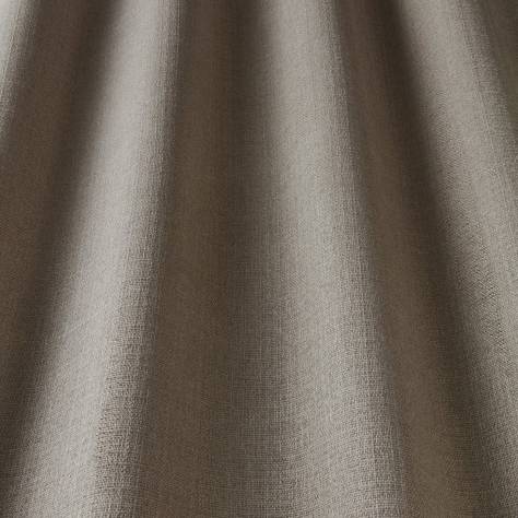 iLiv Plains & Textures 8 Fabrics Parker Fabric - Smoke - PARKERSMOKE