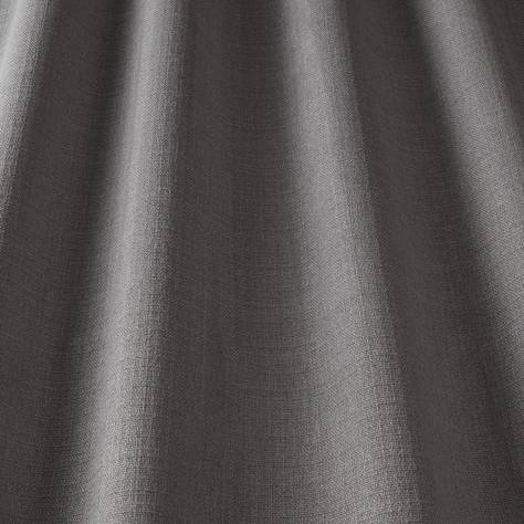 iLiv Plains & Textures 8 Fabrics Parker Fabric - Steel - PARKERSTEEL - Image 1