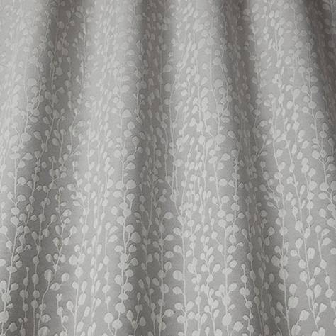 iLiv Plains & Textures 8 Fabrics Pietta Fabric - Granite - PIETTAGRANITE