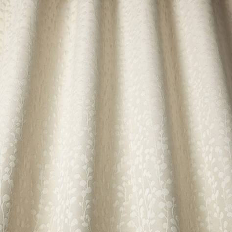iLiv Plains & Textures 8 Fabrics Pietta Fabric - Ivory - PIETTAIVORY