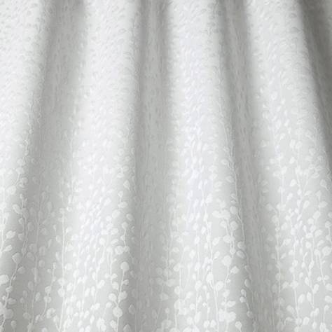 iLiv Plains & Textures 8 Fabrics Pietta Fabric - Snow - PIETTASNOW - Image 1