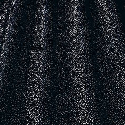 iLiv Plains & Textures 8 Fabrics Quartz Fabric - Ebony - QUARTZEBONY