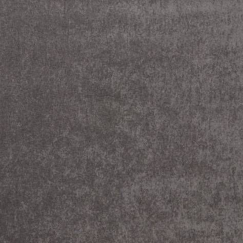 iLiv Plains & Textures 8 Fabrics Savoy Fabric - Charcoal - SAVOYCHARCOAL - Image 2