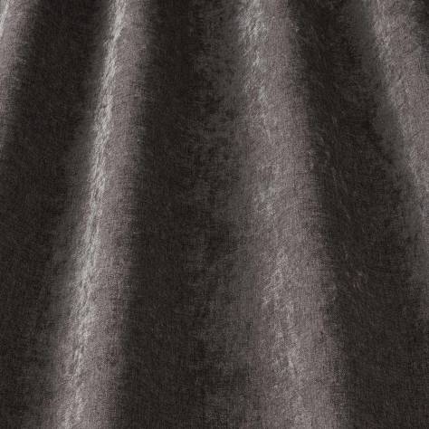 iLiv Plains & Textures 8 Fabrics Savoy Fabric - Charcoal - SAVOYCHARCOAL - Image 1