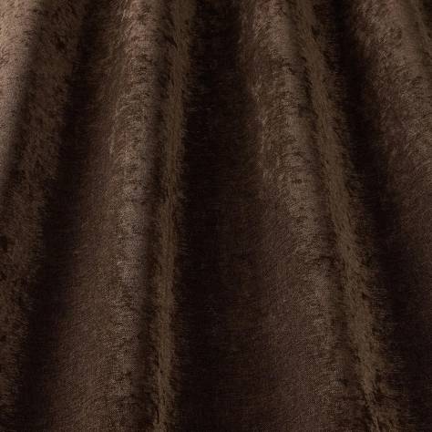 iLiv Plains & Textures 8 Fabrics Savoy Fabric - Chocolate - SAVOYCHOCOLATE