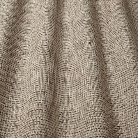 iLiv Plains & Textures 8 Fabrics Saxon Fabric - Spice - SAXONSPICE
