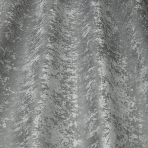 iLiv Plains & Textures 8 Fabrics Tilia Fabric - Flint - TILIAFLINT - Image 1
