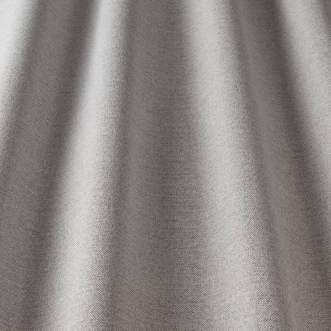 iLiv Plains & Textures 8 Fabrics Wisley Fabric - Grey - WISLEYGREY - Image 1