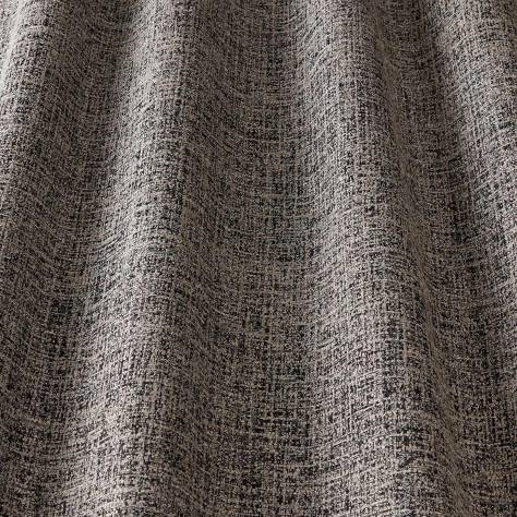 iLiv Plains & Textures 8 Fabrics Zoya Fabric - Ash - ZOYAASH
