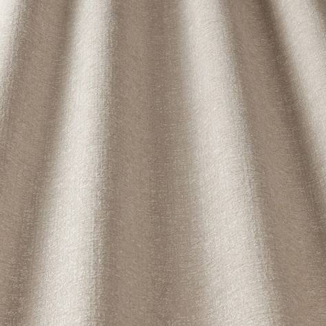 iLiv Plains & Textures 8 Fabrics Zoya Fabric - Cream - ZOYACREAM