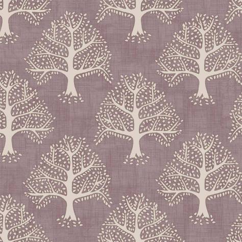 iLiv Imprint Fabrics Great Oak Fabric - Acanthus - GREATOAKACANTHUS - Image 1