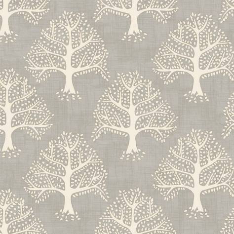 iLiv Imprint Fabrics Great Oak Fabric - Dove - GREATOAKDOVE